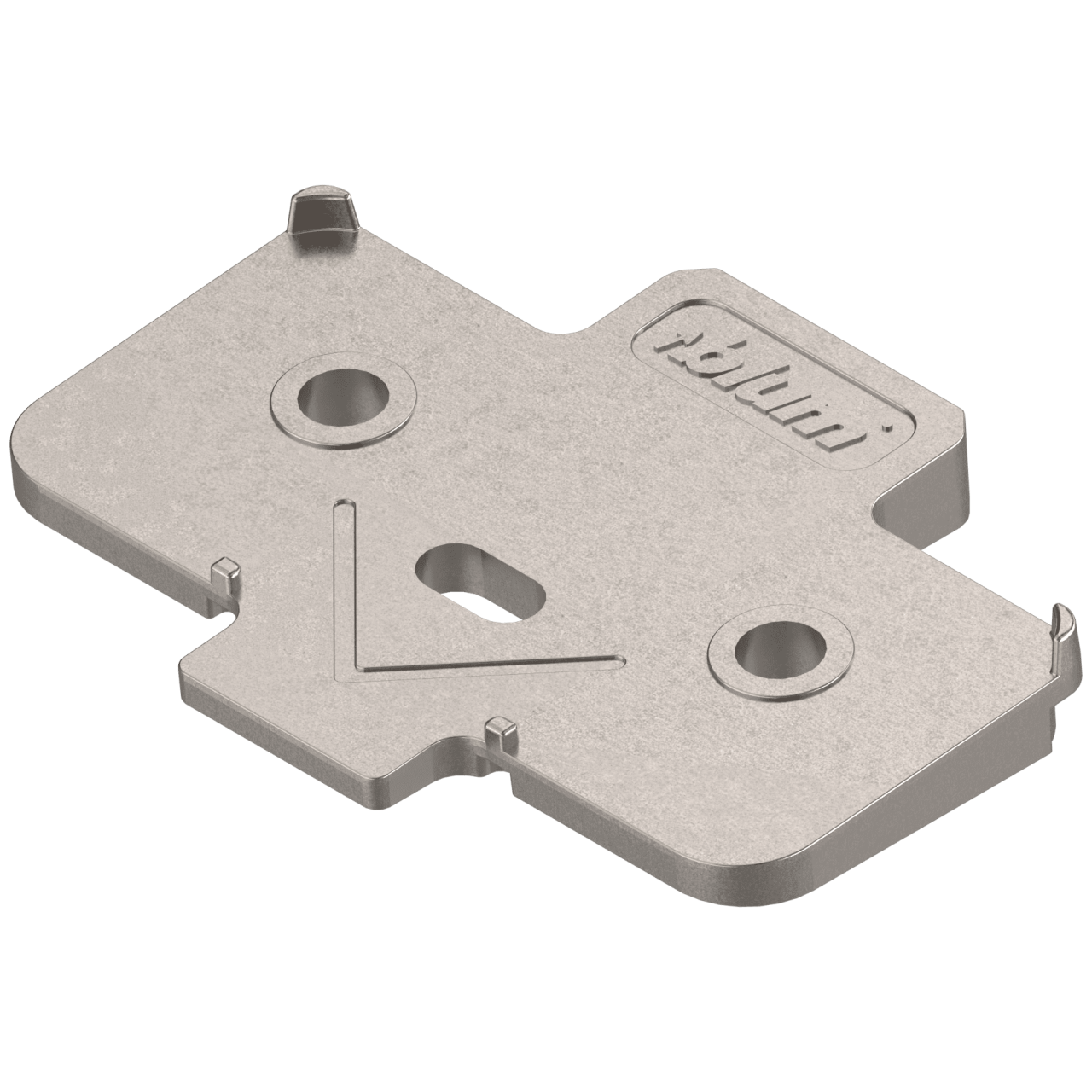 MOVENTO BLUMOTION 600 мм 60 кг