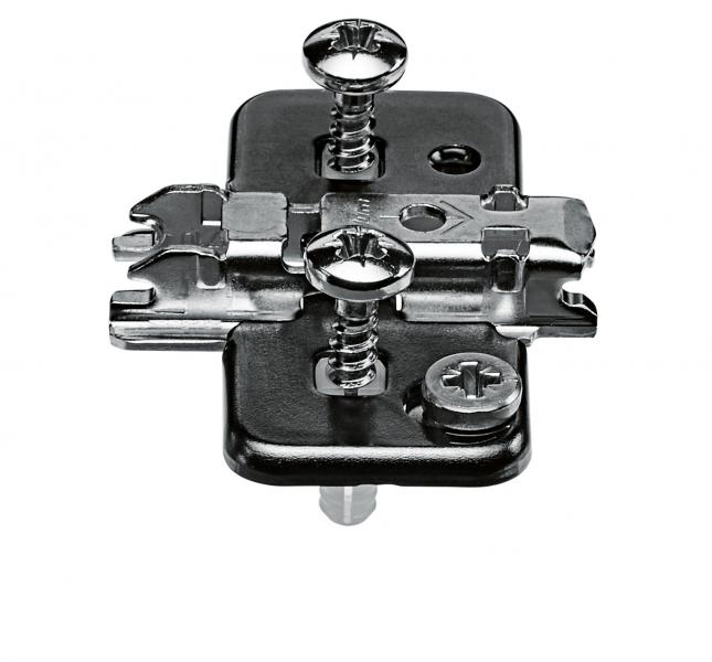 MERIVOBOX E 450 мм Grey
