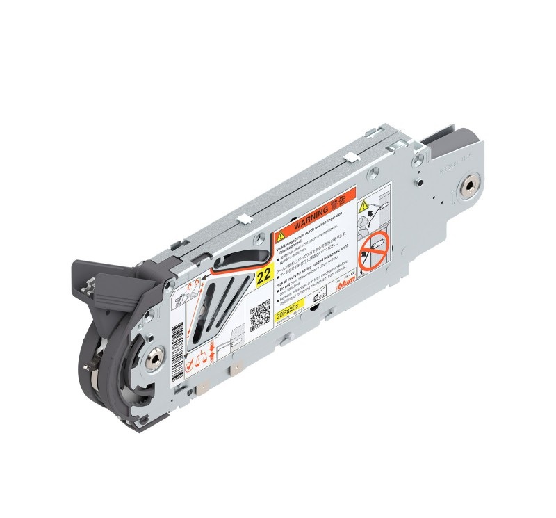 20F2201.05 Силовой механизм AVENTOS HF 22 коэ-нт мощности: 2600-5500 — фото 2