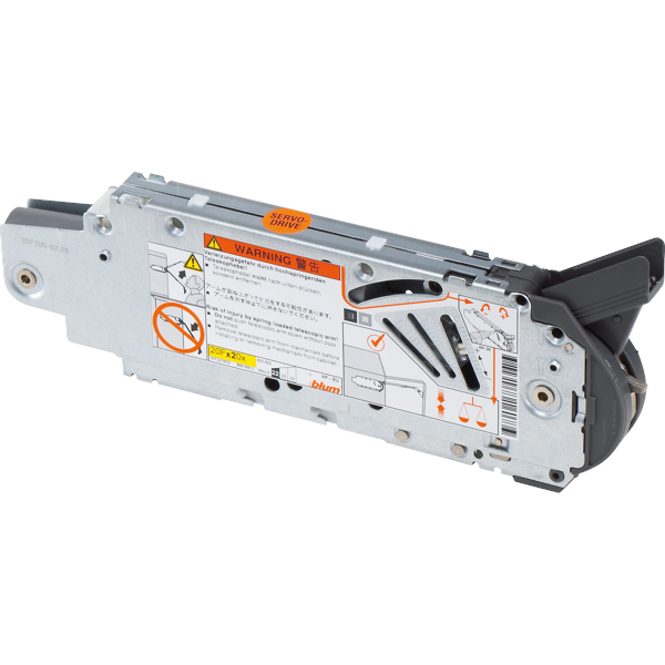 20F2201.05 Силовой механизм AVENTOS HF 22 коэ-нт мощности: 2600-5500 — фото 3