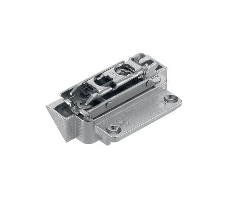 20K4A01A AVENTOS HK-S Крепление фасада для узкой алюминиевой рамки правое