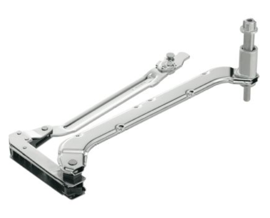 20L3501.06 Рычаг AVENTOS HL для фасада высотой 350-400 мм правый
