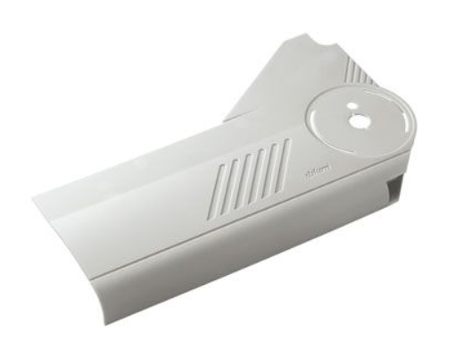 20L8001.02 AVENTOS HL Заглушка основная правая серая