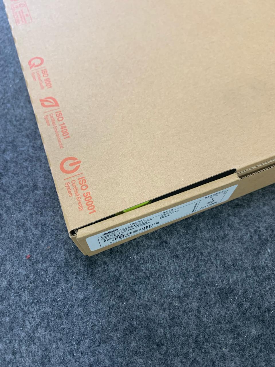 Силовой механизм AVENTOS HF top слабое усилие 22F2500 КМ2700-13500 (2 шт) — фото 9