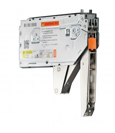 22K2501 Силовой механизм AVENTOS HK top коэ-нт мощности: 930-2800 — фото 2