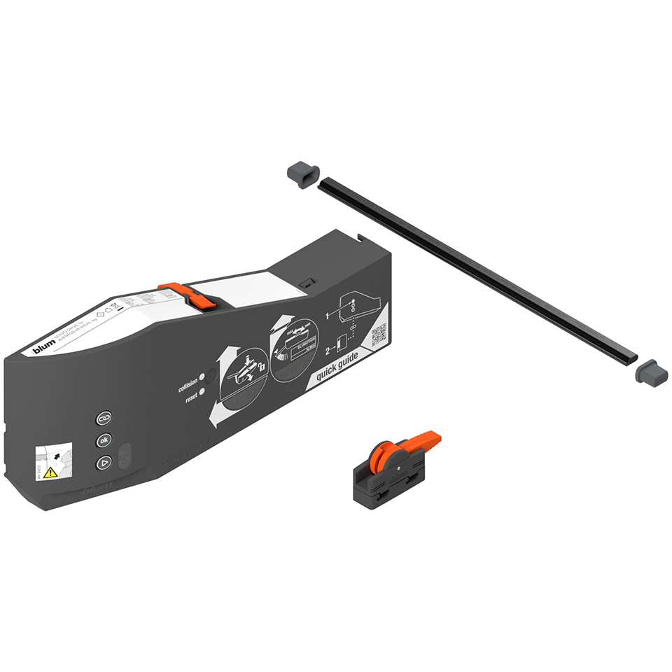 Электропривод SERVO-DRIVE для AVENTOS HF/HL/HS top — фото 2