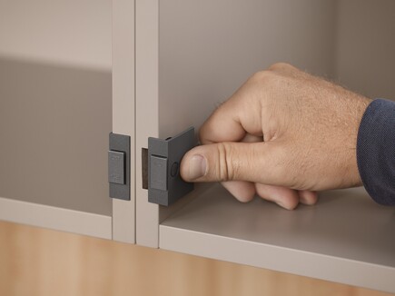 Электропривод SERVO-DRIVE для AVENTOS HF/HL/HS top — фото 6
