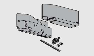 Электропривод SERVO-DRIVE для AVENTOS HF/HL/HS top — фото 7