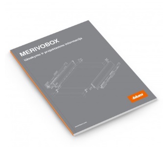 MERIVOBOX – информация для заказа и проектирования (РУ)
