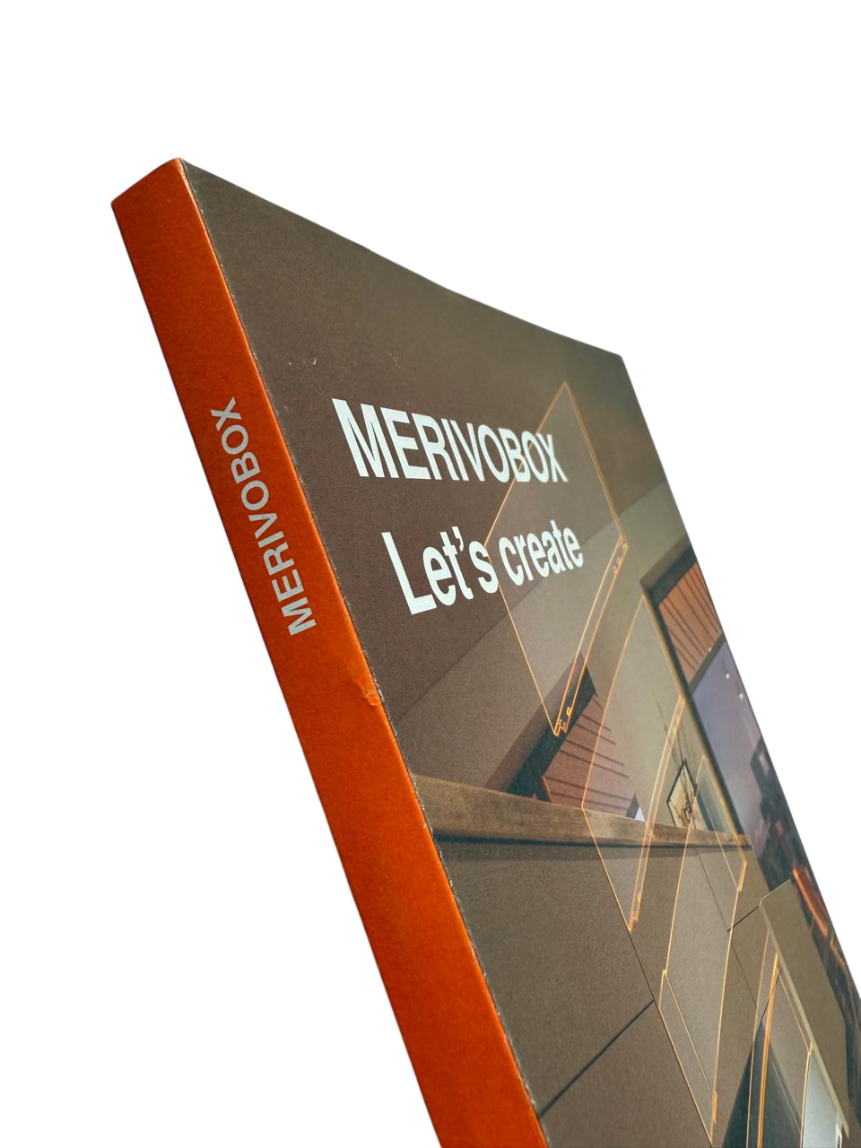 MERIVOBOX – информация для заказа и проектирования (РУ) — фото 5
