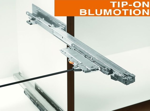 MOVENTO TIP-ON BLUMOTION (с замками) 70 кг с синхронизацией — фото 6