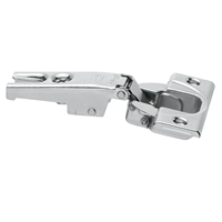 Петля MODUL 95° накладная для дверей холодильников — фото 10