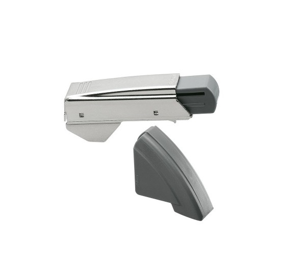 Амортизатор BLUMOTION на 1/2 накладную петлю Blum CLIP top +45° I — фото 5