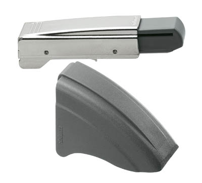 Амортизатор BLUMOTION на накладную петлю Blum CLIP top +45° ||