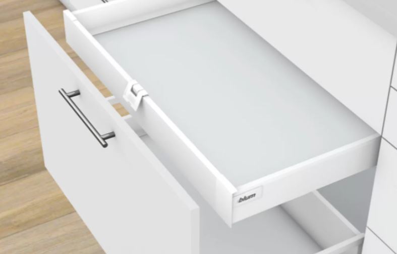 Стандартный внутренний ящик TANDEMBOX antaro K (высота К = 136,5 мм) — фото 3