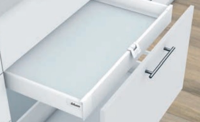 Стандартный внутренний ящик TANDEMBOX antaro M (высота М = 106 мм) TIP-ON BLUMOTION — фото 4