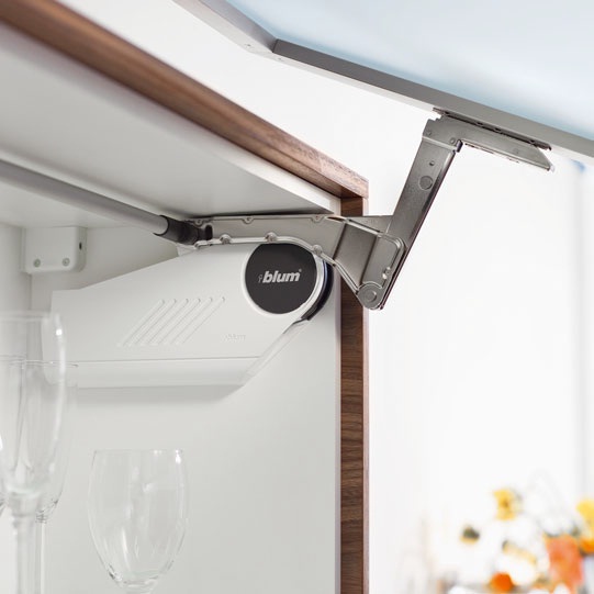 Откидной подъемник AVENTOS HS HS3 — фото 2