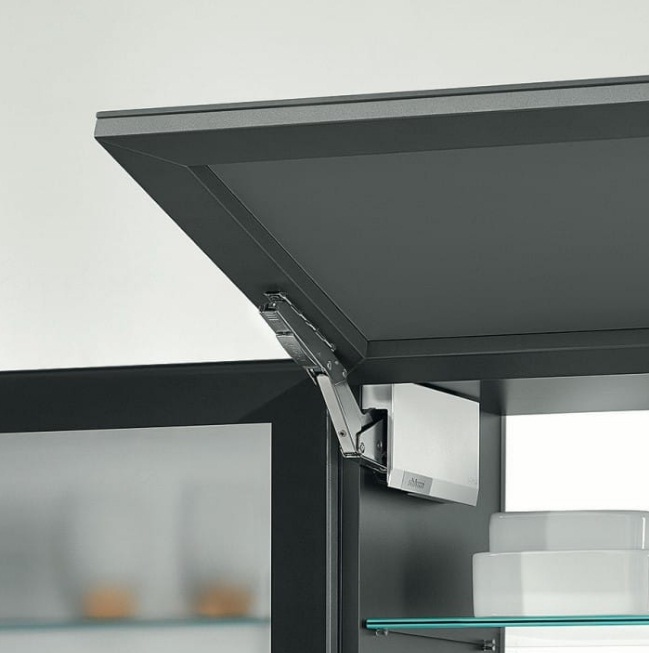 Поворотный подъемник AVENTOS HK top KM 1730-5200
