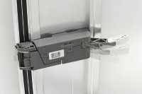 Привод для эл. системы открывания SERVO-DRIVE — фото 4