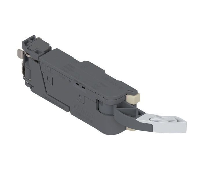 Привод для эл. системы открывания SERVO-DRIVE — фото 5