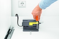 Электрическая система SERVO-DRIVE uno для ящика — фото 6