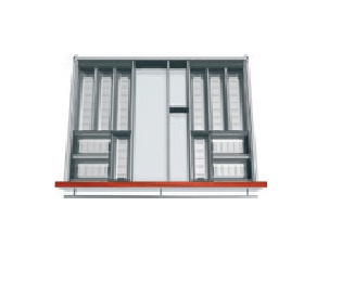 Лоток ORGA-LINE для столовых приборов в базу 900 — фото 13