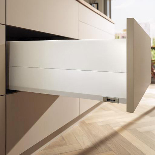 MERIVOBOX K 500 мм Silk White