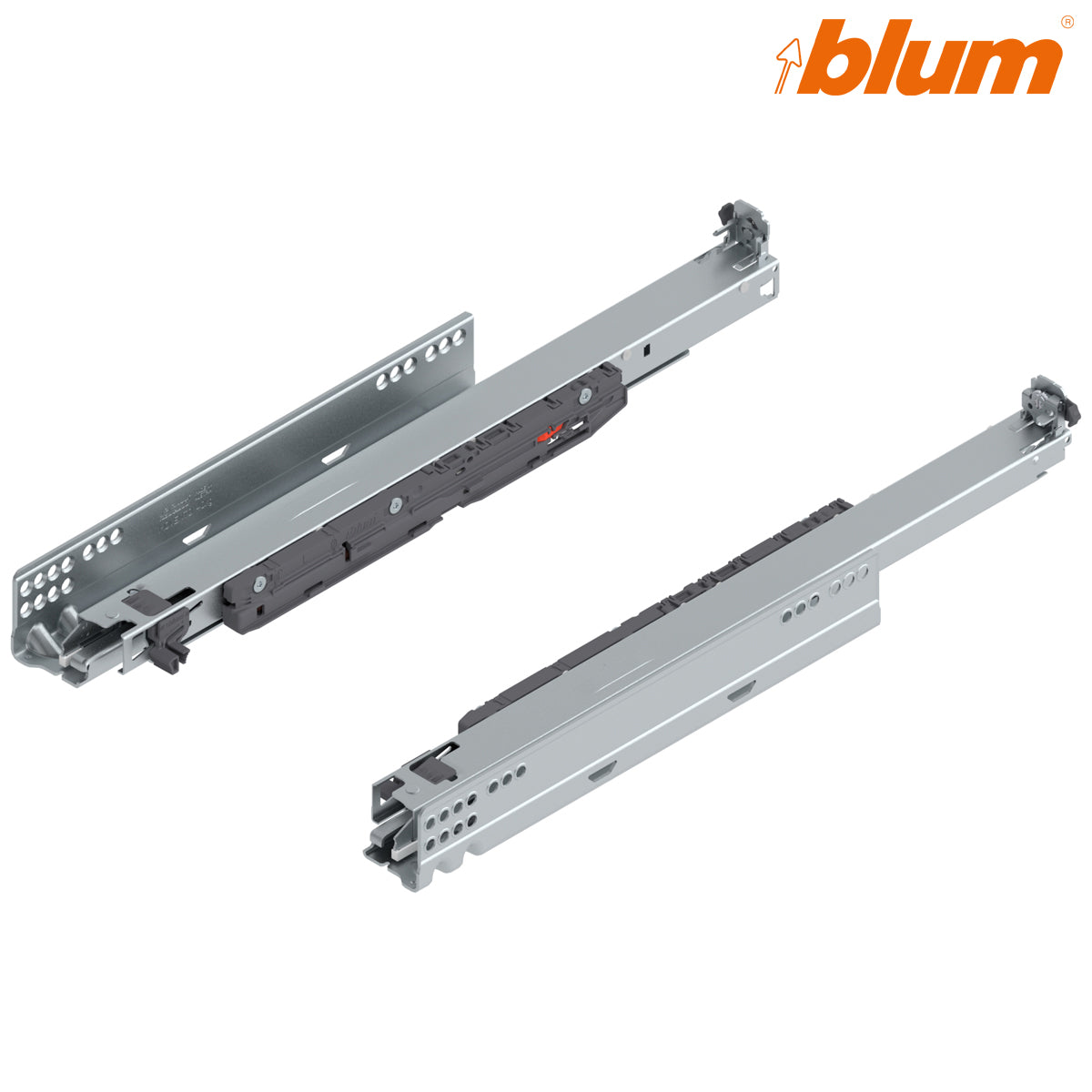 MOVENTO BLUMOTION 600 мм 60 кг