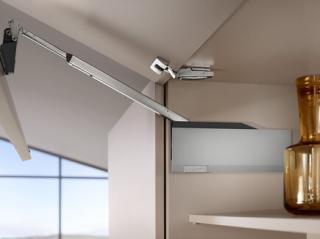 AVENTOS HKi встроенный подъёмник (комплект)