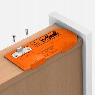 AVENTOS HK top TIP-ON LF 1730–5200