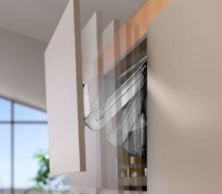 AVENTOS HL параллельный подъёмник (комплект)