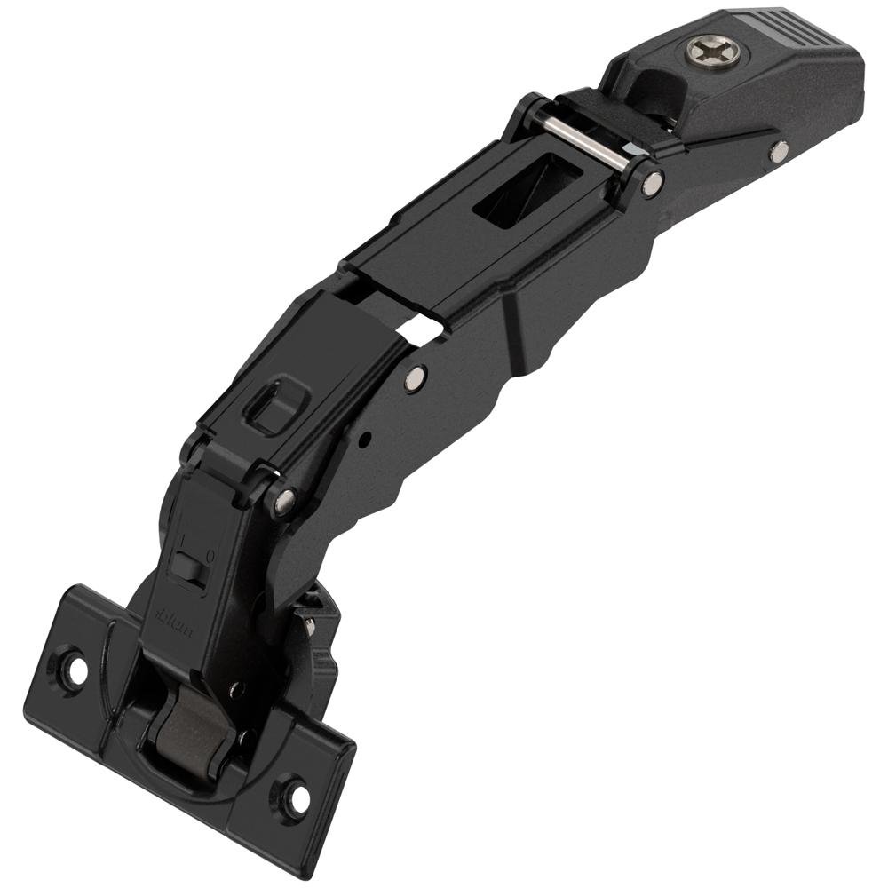 ONYX CLIP top BLUMOTION петля с углом открывания 155°, накладная