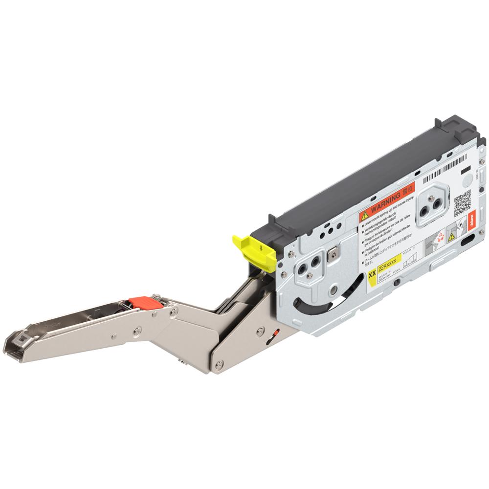 22K2501 Силовой механизм AVENTOS HK top коэ-нт мощности: 930-2800