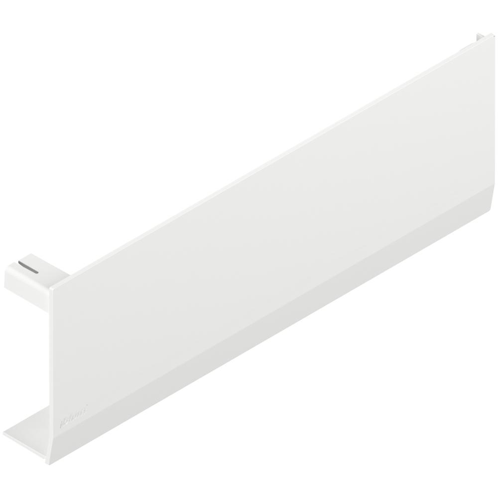 AVENTOS HF/HS/HL top заглушка большая БЕЛАЯ, правая