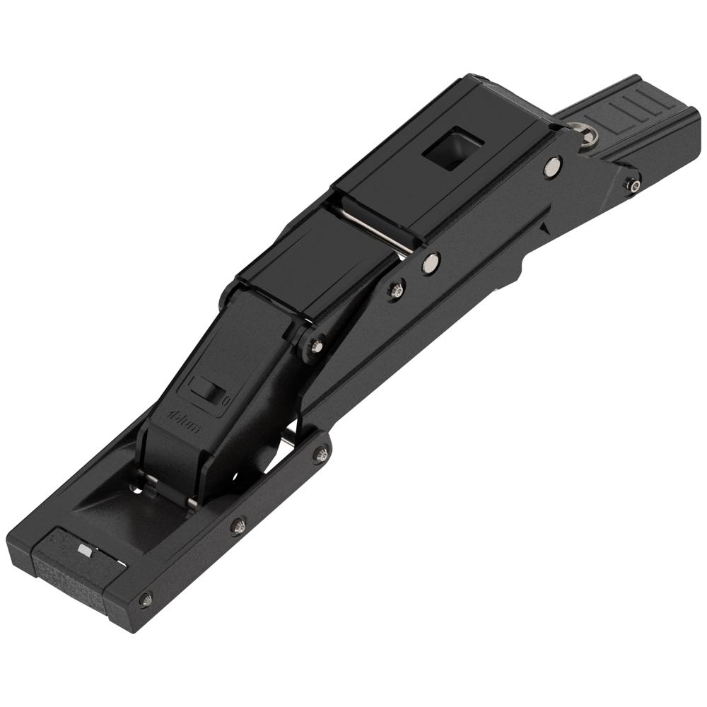 ONYX CLIP top BLUMOTION петля CRISTALLO 110°