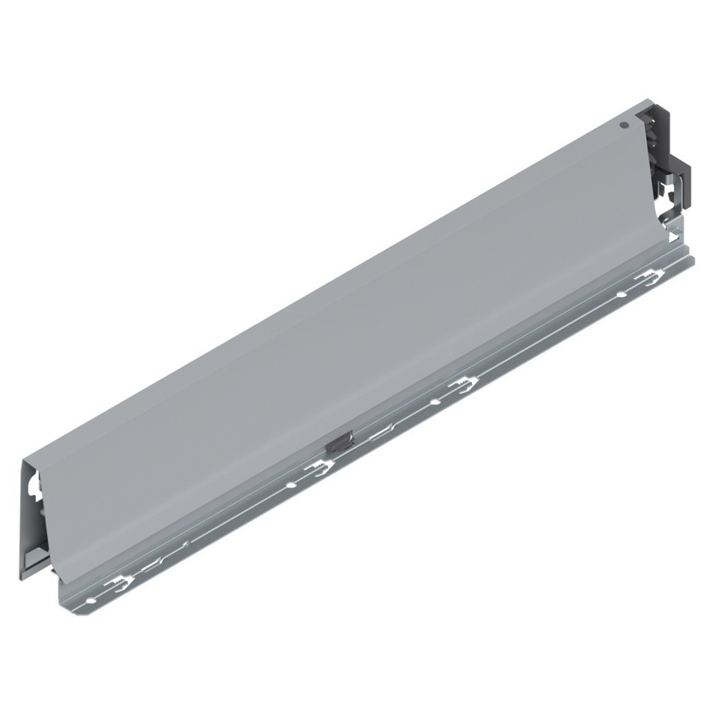 TANDEMBOX antaro, царга высота M (83 mm), НД=500 мм, левая, серый металлик