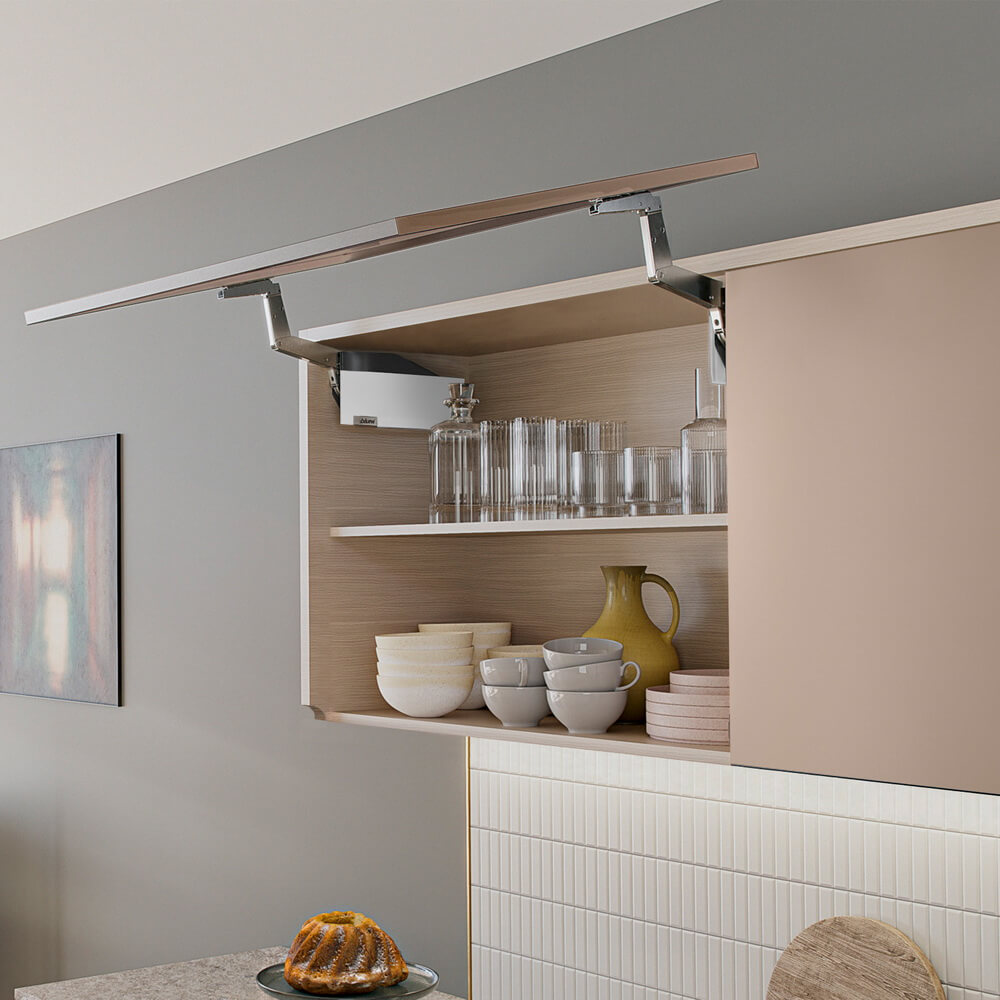 AVENTOS HS top 22/35 БЕЛЫЙ