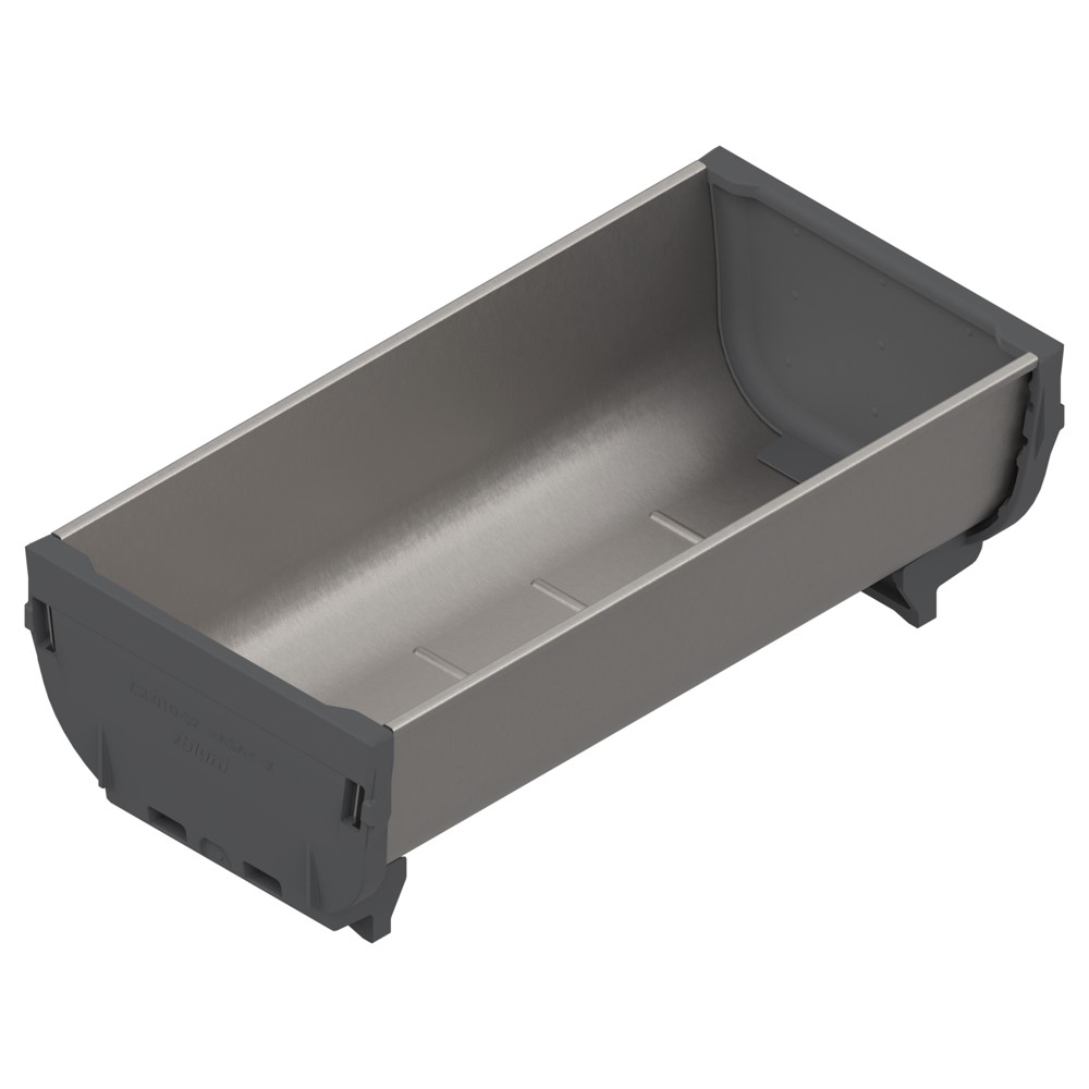 ORGA-LINE лоток доп., для TANDEMBOX, длина=176 мм, ширина=88 мм