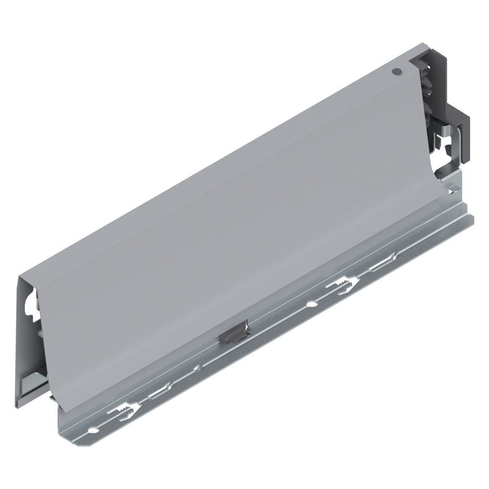 TANDEMBOX antaro, царга высота M (83 mm), НД=300 мм, левая, серый металлик