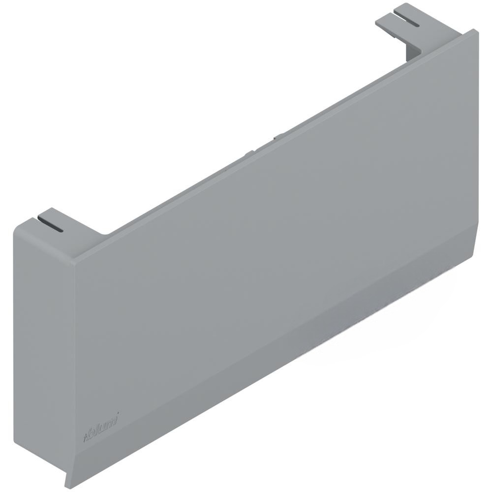 AVENTOS HK top, заглушка большая серая, правая