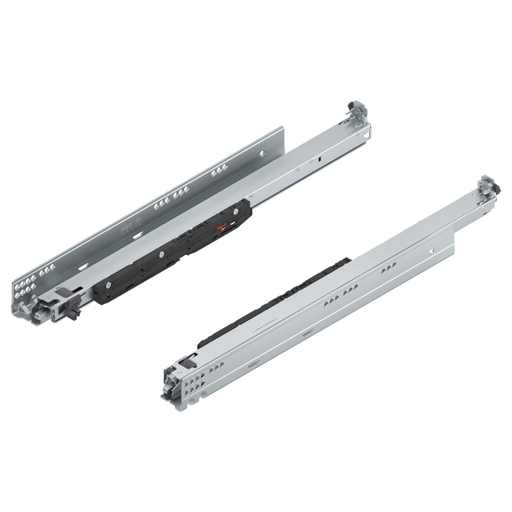 MOVENTO BLUMOTION 550 мм 60 кг