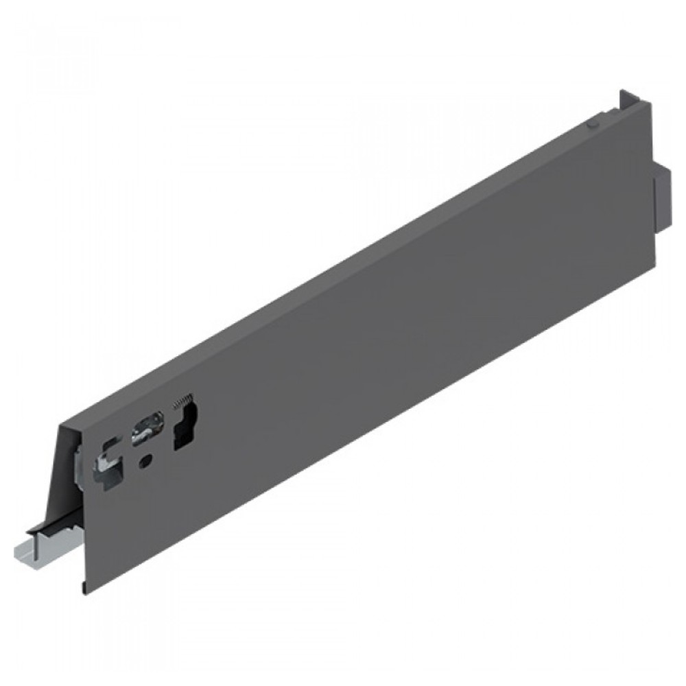 TANDEMBOX antaro,царга, высота M (83 mm), НД=350 мм, правая, серый ОРИОН
