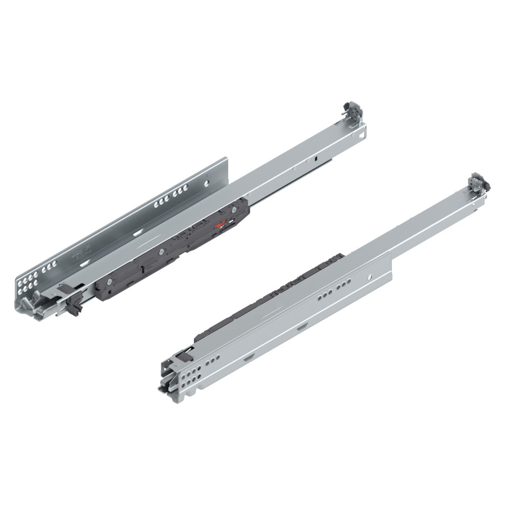 MOVENTO BLUMOTION 550 мм 40 кг