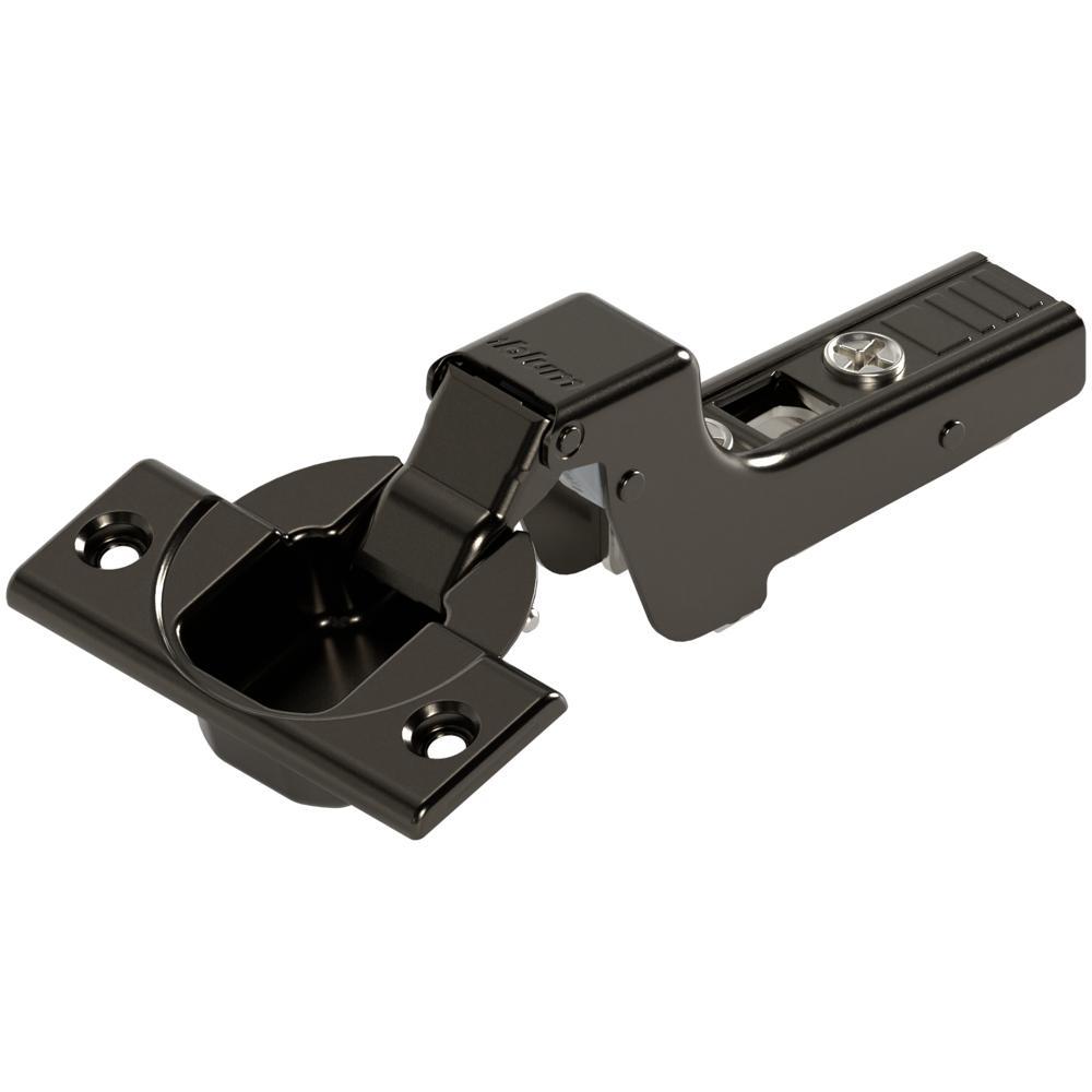 ONYX CLIP top петля 110°, внутренняя БЕЗ ПРУЖИНЫ, на саморезы