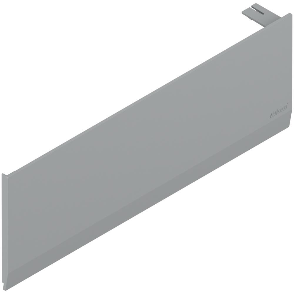 AVENTOS HF/HS/HL top заглушка большая серая, левая