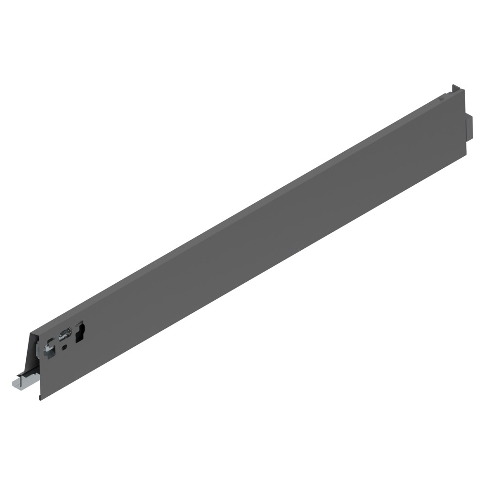 TANDEMBOX antaro,царга, высота M (83 mm), НД=650 мм, правая, серый ОРИОН