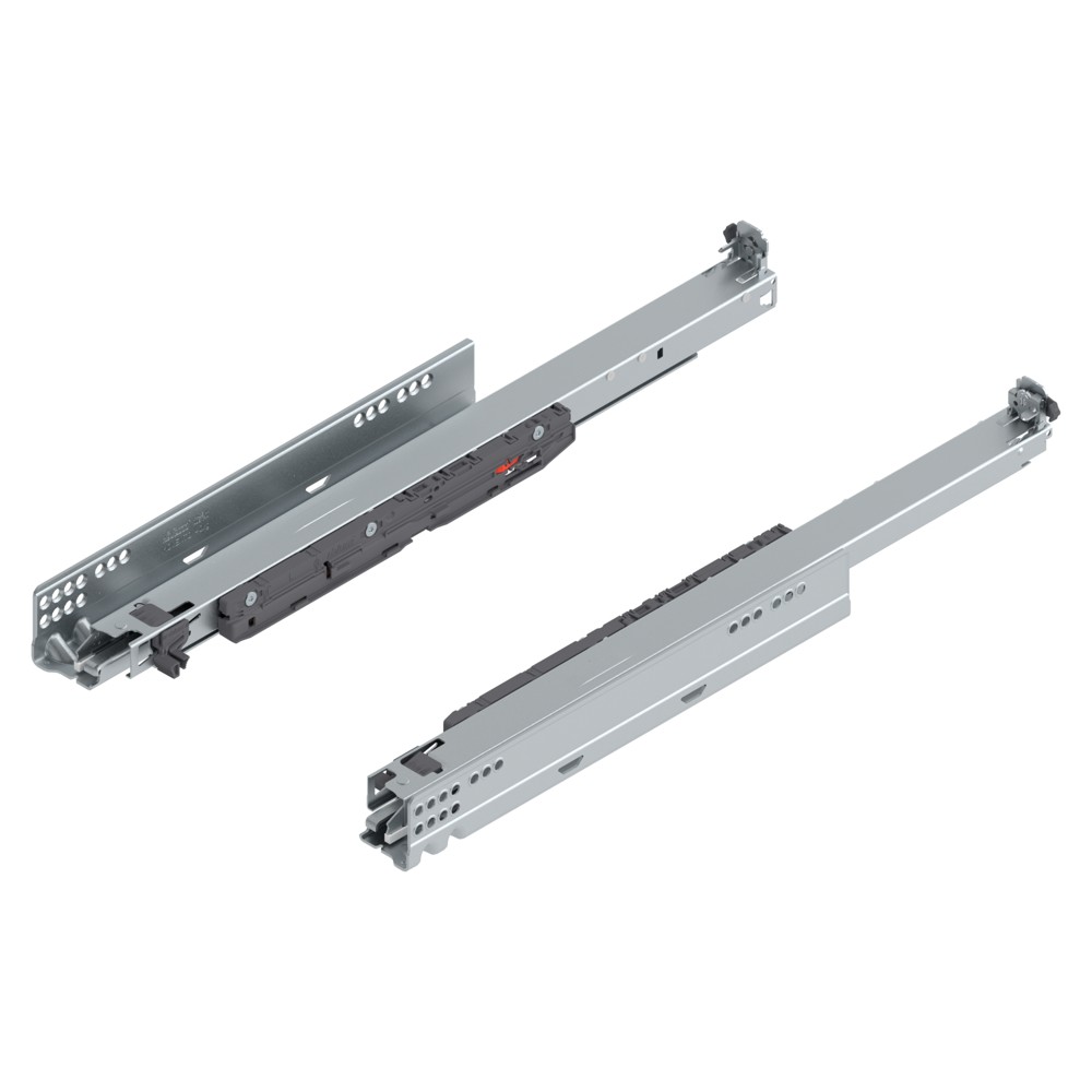 MOVENTO BLUMOTION 500 мм 40 кг
