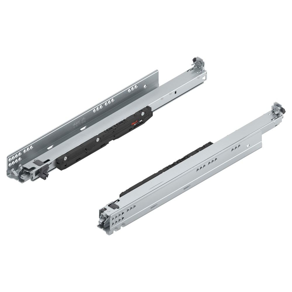 MOVENTO BLUMOTION 500 мм 60 кг