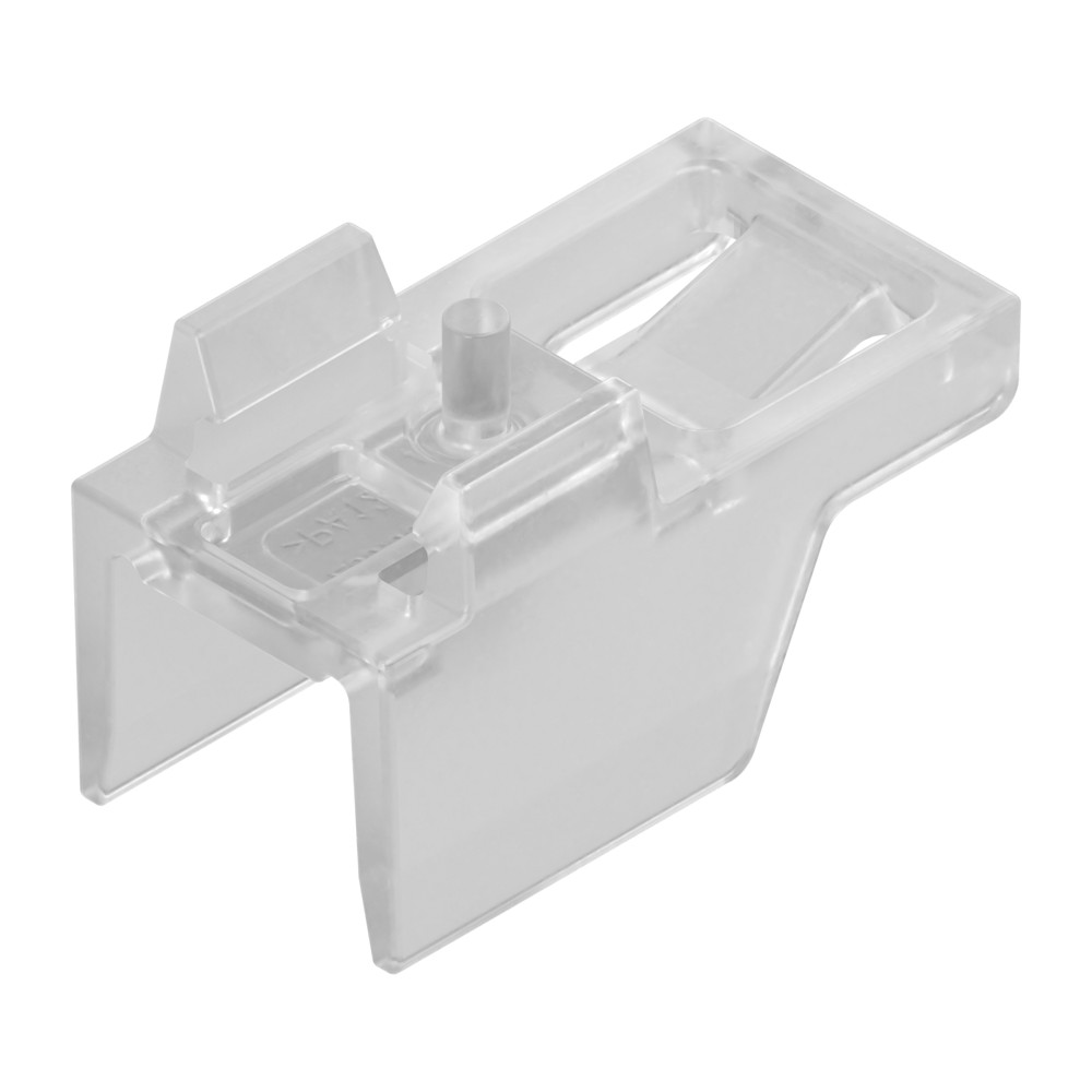 TANDEMBOX держатель ВСТАВКИ, передний верхний, прозрачный