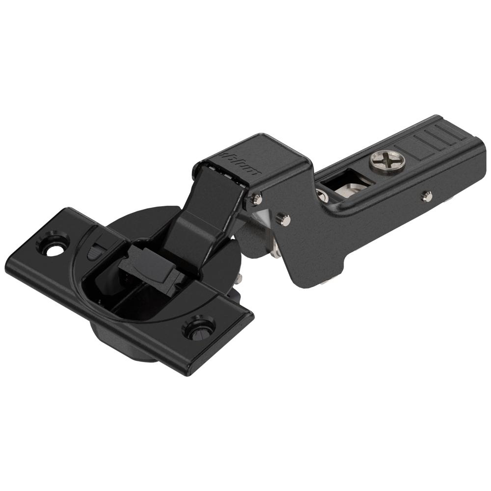 ONYX CLIP top BLUMOTION петля 110°, внутренняя, чашка петли, на саморезах